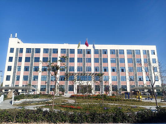 廢機(jī)油回收利用